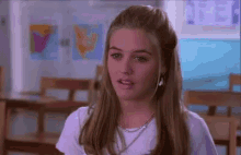 Swooning GIF - Swooning Swoon Clueless GIFs