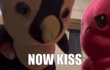 now kith kiss kisses love now kith kiss kisses love