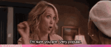 popular im