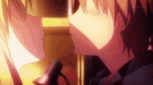 mashiro shiina sakurasou no pet na kanojo anime kiss punch mashiro shiina sakurasou no pet na kanojo anime kiss punch