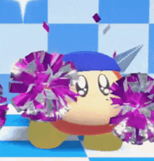 kirby dee