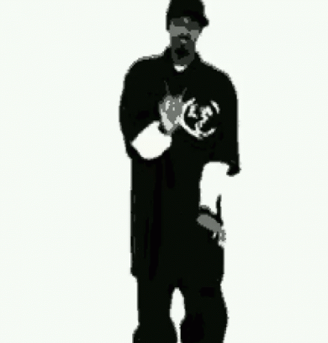 Thug Life Snoop Dogg Gif Thug Life Snoop Dogg Dance Discover Share Gifs