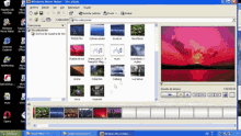 windows xp movie maker windows xp movie maker