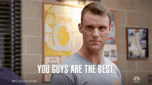 You Guys Are The Best Youre Awesome GIF - You Guys Are The Best Youre Awesome You Did Great GIFs
