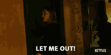 Let Me Out Help GIF - Let Me Out Help Locked GIFs