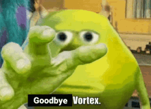 Goodbye Vortex GIF - Goodbye Vortex GIFs