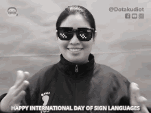 filipinodeaf signlanguage
