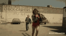 Chase GIF - Iduh Showtime Im Dying Up Here GIFs