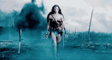 Wonder Woman Diana Prince GIF - Wonder Woman Diana Prince Dceu GIFs