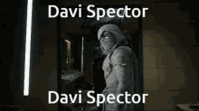 Davi Parker Davi Wayne GIF - Davi Parker Davi Wayne Davi Spector GIFs