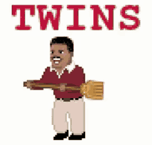 Twins Minnesota Twins GIF - Twins Win Minnesota Twins GIFs