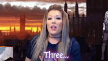On The Count Of Three Read Set GIF - On The Count Of Three Read Set Ready Set Go GIFs
