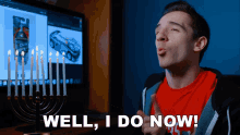 Well I Do Now Anthony Mennella GIF - Well I Do Now Anthony Mennella Culter35 GIFs