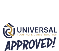 Urc Universal Sticker - Urc Universal Universal Roofing Stickers
