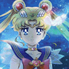 Sailor Moon Eternal Ad GIF - Sailor Moon Eternal Ad Anime GIFs