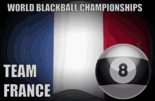Blackball 8ball GIF - Blackball 8ball Billiards GIFs