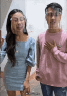 mayward edward