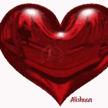 Alishaan Heart GIF - Alishaan Heart Love GIFs
