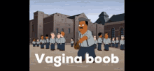 Vagina Boob Family Guy GIF - Vagina Boob Family Guy Andy GIFs