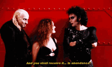 Rocky Horror GIF - Rocky Horror Picture GIFs