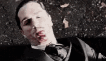 aidan waite evil laugh