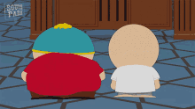So It Was All For Nothing Kyle GIF - So It Was All For Nothing Kyle Cartman GIFs