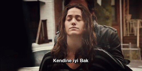 Kendine Iyi Bak GIF - Kendine Iyi Bak - Discover & Share GIFs