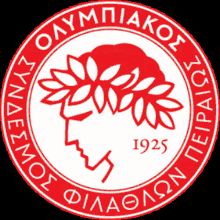 Olympiakos Paok GIF - Olympiakos Paok Atromitos GIFs