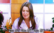 But But GIFs | Tenor