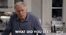 what did you see robert martin sheen grace and frankie not interested