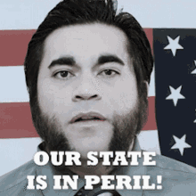 Bloafx Dont Vote GIF - Bloafx Dont Vote My State GIFs