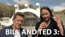 Bill And Ted Face The Music GIF - Bill And Ted Face The Music Bill And Ted3 GIFs