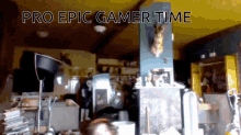 Harlan Epic Gamer GIF - Harlan Epic Gamer Dance GIFs