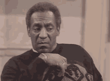 What GIF - Bill Cosby Disgusted GIFs