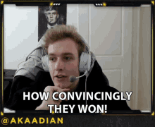 How Convincingly They Won Akaadian GIF - How Convincingly They Won Akaadian Dignitas GIFs
