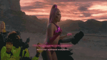 All I Ever Wanted Was Love Alien GIF - All I Ever Wanted Was Love Alien Outer Space GIFs