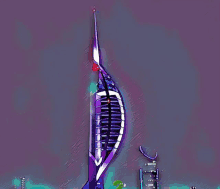 this is2020 spinnaker tower hampshire happy new year