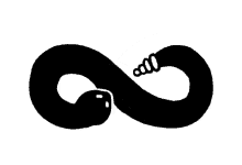 Infinite Infinite Snake GIF - Infinite Infinite Snake Snake GIFs