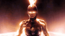 captain marvel captain marvel