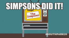 Simpson Simpsons GIF - Simpson Simpsons Did GIFs