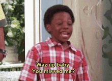 Cool Hey Baby GIF - Cool Hey Baby Missed You GIFs