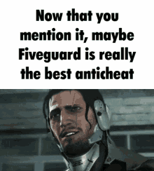 Fiveguard Fivem GIF - Fiveguard Fivem Anticheat GIFs