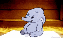 Baby Elephant GIF - Baby Elephant Sneezing GIFs