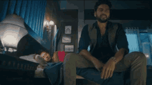 mhrw raghavrao emotional mhrw raghavrao emotional