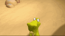planet dinosaur