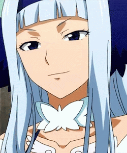 Fairy Tail Angel Fairy Tail Angel