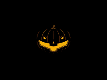 Halloween Pumpkin GIF - Halloween Pumpkin Jack O Lantern GIFs