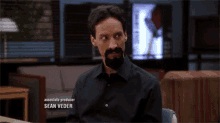 Evil Abed GIF - Evil Abed GIFs