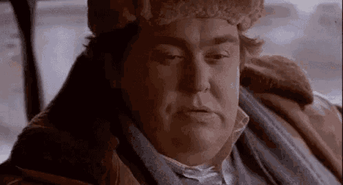 Uncle Buck No GIF - Uncle Buck No Nope - Discover & Share GIFs