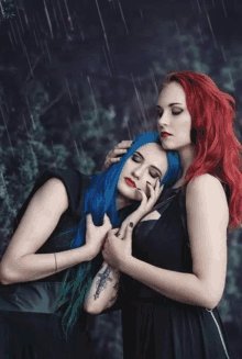 Elliered Sisters GIF - Elliered Sisters Witches GIFs